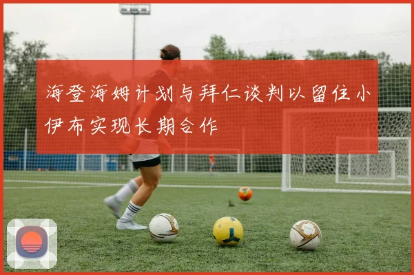 海登海姆计划与拜仁谈判以留住小伊布实现长期合作