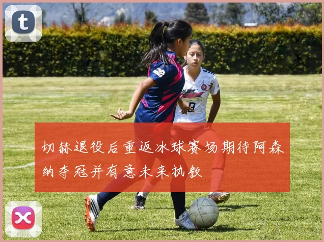 切赫退役后重返冰球赛场期待阿森纳夺冠并有意未来执教