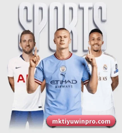 MK体育的故事 - 体育资讯内容服务（mksports）