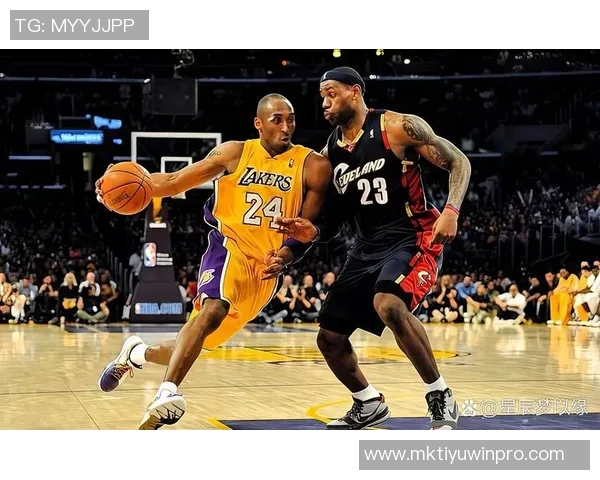 湖人球迷对科比的忠诚使他们难以真正欣赏詹姆斯的伟大成就